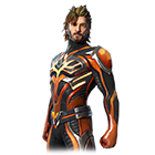 Scorching Sands Bundle