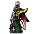 Dangerous Curse Bundle