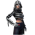 Two-toned Grief Bundle