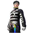 Monochrome Suspense Bundle