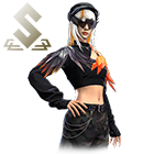 Scorching Fracture Bundle