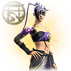 Conjunto Aura Dracônica