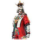 Crowned Spades Bundle