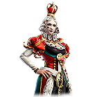 Conjunto Baronesa do Truco