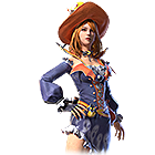 Paquete Dulce o Truco