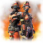 Firefighters Bundle