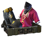 Paquete Chico Hip-Hop