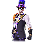 Duke of Terrorville Bundle