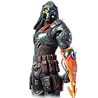 Paquete Cazador de Cabezas