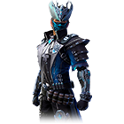 The Glacier Devil Hunter Bundle