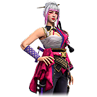 Conjunto Caçadora de Onis