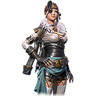 Conjunto Caçadora de Tesouros