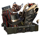 Bad Dog Warning Bundle