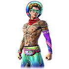 Rainbow Summer Bundle