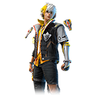 Conjunto Calouro Irresponsável