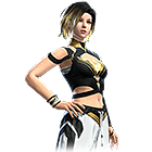 Conjunto Campeã Booyah