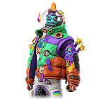 Paquete Galáctico Espacial