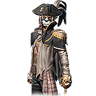 Skull Captain Bundle