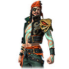 Captain Tentacles Bundle