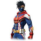 Captain of Justice Bundle
