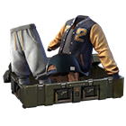 Paquete Capitán Cool