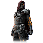 Paquete Verdugo Siniestro