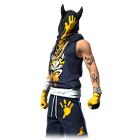 Goldhand Wrecker Bundle