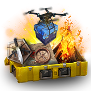 Deluxe Loadout Bundle