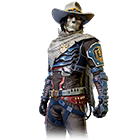 Brokebone Sheriff Bundle