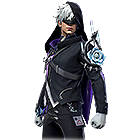 Paquete Asesino de la Oscuridad