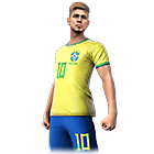 CBF Sunshine Jersey Bundle