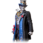 Conjunto Chapeleiro Insano