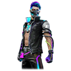 Bionic Vagabond Bundle