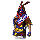 Chocolate Rabbit Bundle