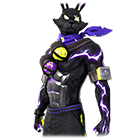 Conjunto Coelho Elétrico