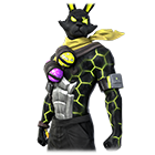 Bunny Headman Bundle