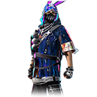 Conjunto Coelho Tech