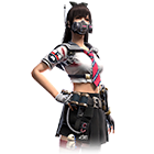 Lethal Sailor Bundle