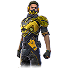 Paquete Soldado de Acero