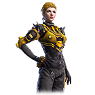 Ironplate Corps Bundle