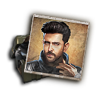 Conjunto Combatente da Lei