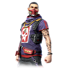 Conjunto Combustão Espontânea