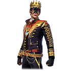 Elite Royal Ceremony Bundle