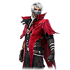 Paquete Káiser de Sangre