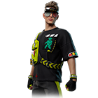 Crossroad Icon Bundle