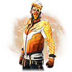 Conjunto Conquistador das Estrelas