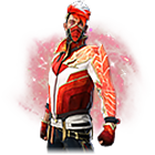 Paquete Conquistador del Fuego