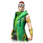 Paquete Conquista Esmeralda