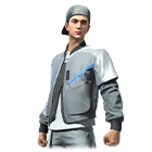 Conjunto Constelação Nebulosa