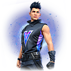 Conjunto Consteladão Básico